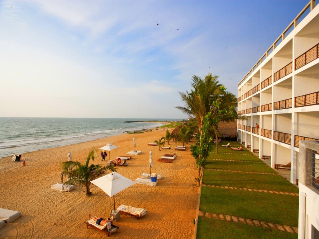 Jetwing Sea-Negombo