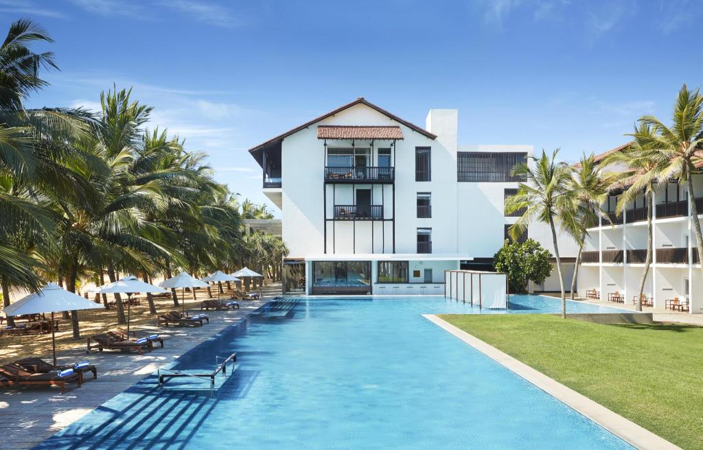 Jetwing Blue-Negombo