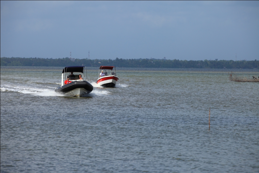 Jetwing Lagoon - Negombo