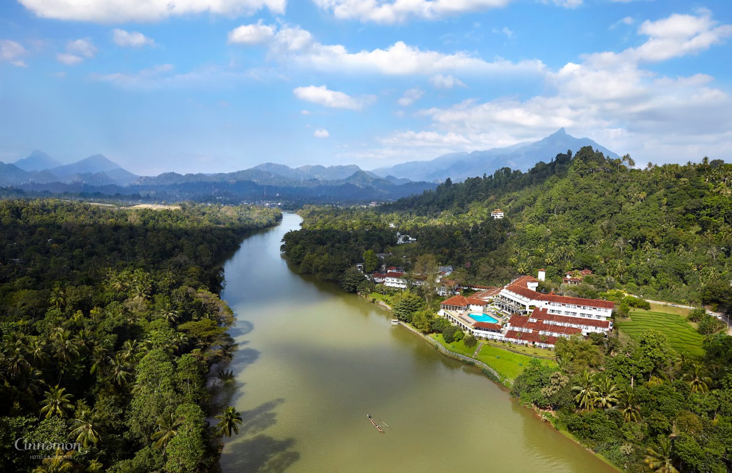 Cinnamon Citadel - Kandy