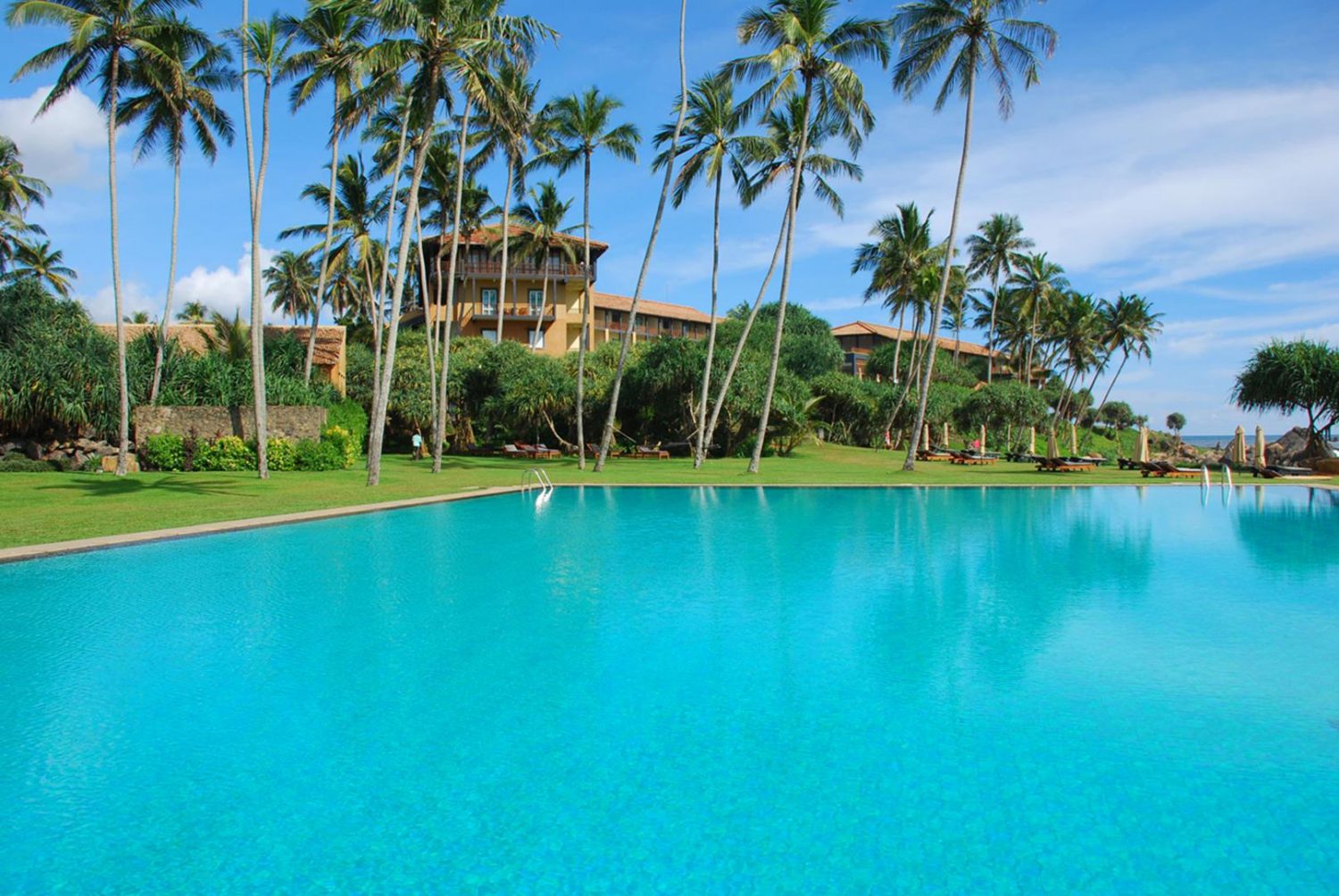 Lighthouse Hotel Galle, Jetwing