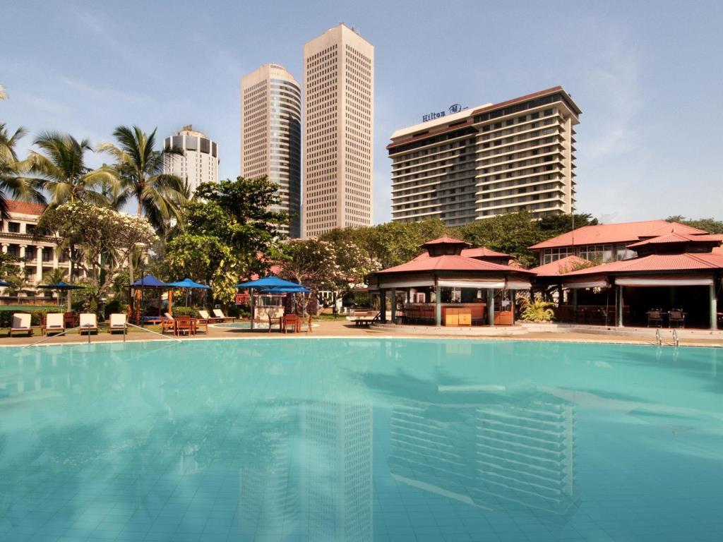 Hilton Colombo